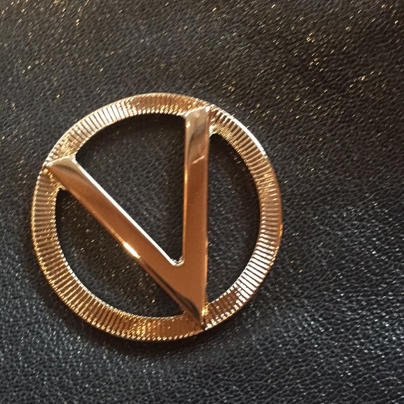 NWT Valentino satchel handbag - Picture 2 of 8